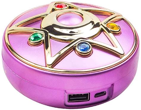 sailor moon charger